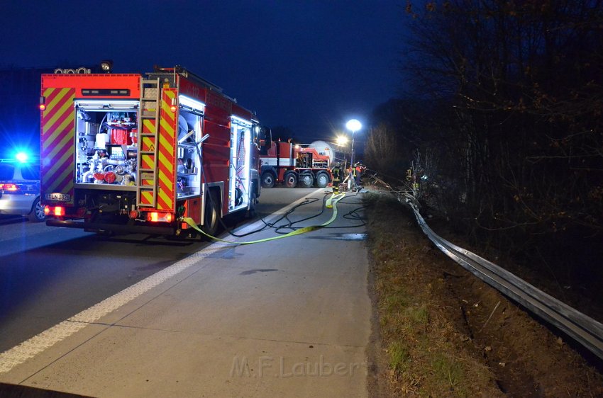 VU A4 Rich Olpe kurz hinter AK Koeln West P225.JPG